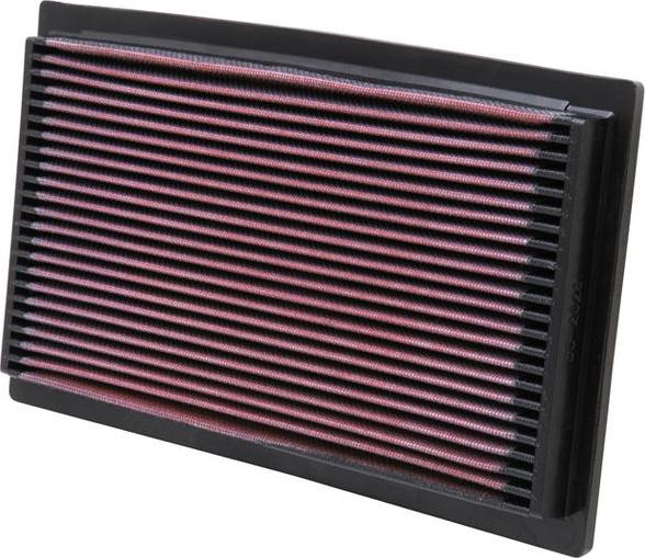 K&N Filters 33-2029 — Filtr powietrza