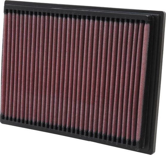 K&N Filters 33-2070 — Filtr powietrza