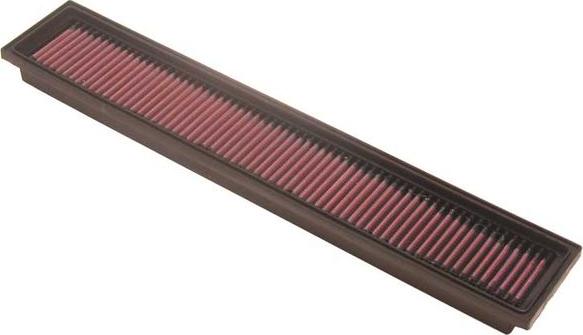 K&N Filters 33-2193 — Filtr powietrza