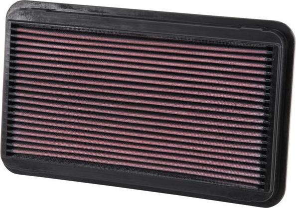 K&N Filters 33-2145-1 — Filtr powietrza
