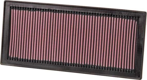 K&N Filters 33-2154 — Filtr powietrza