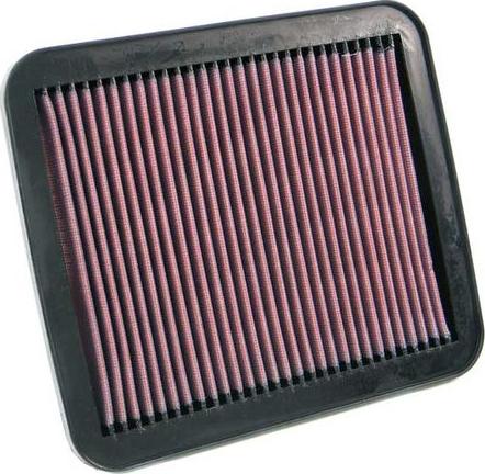 K&N Filters 33-2155 — Filtr powietrza