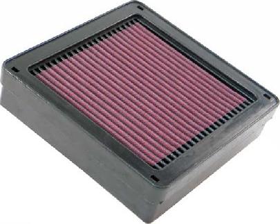 BOSCH 1 457 433 969 - Filtr powietrza