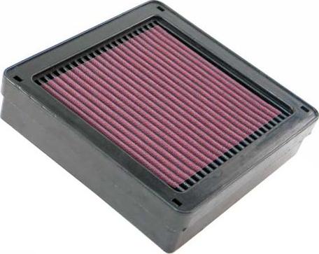 K&N Filters 33-2105 — Filtr powietrza