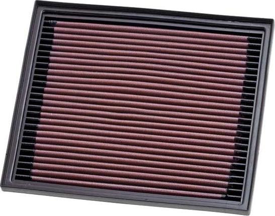 K&N Filters 33-2119 — Filtr powietrza