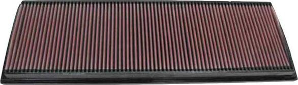 K&N Filters 33-2189 — Filtr powietrza