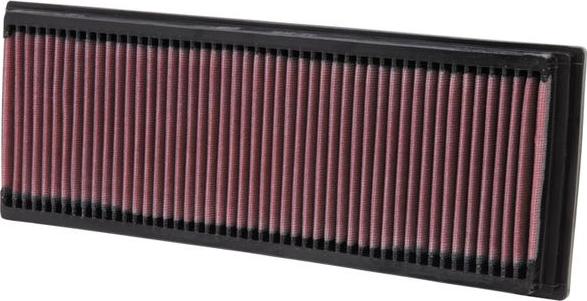 K&N Filters 33-2181 — Filtr powietrza