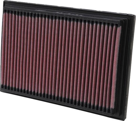 K&N Filters 33-2182 — Filtr powietrza
