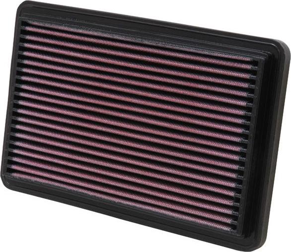 K&N Filters 33-2134 — Filtr powietrza