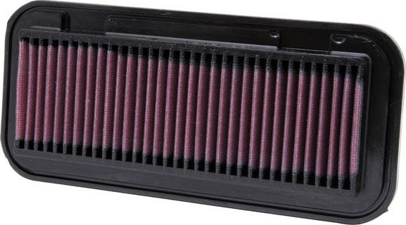 K&N Filters 33-2131 — Filtr powietrza