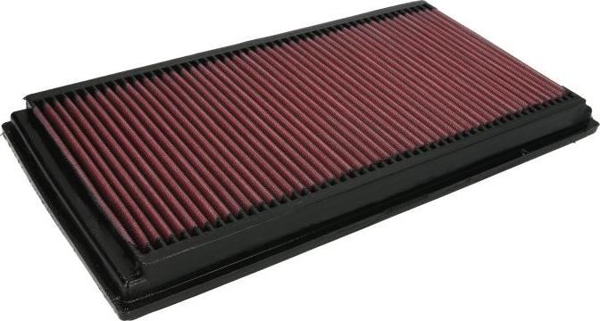K&N Filters 33-2128 — Filtr powietrza