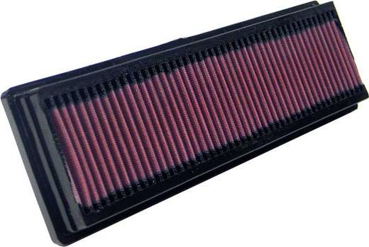 K&N Filters 33-2844 — Filtr powietrza