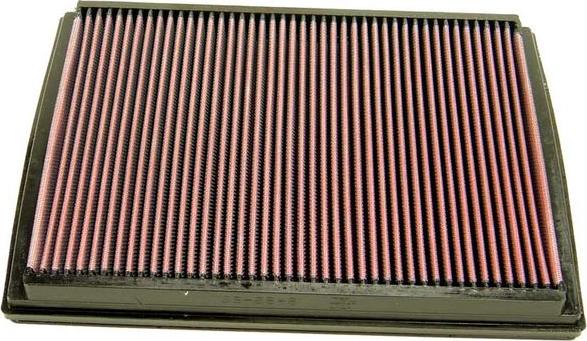 K&N Filters 33-2848 — Filtr powietrza