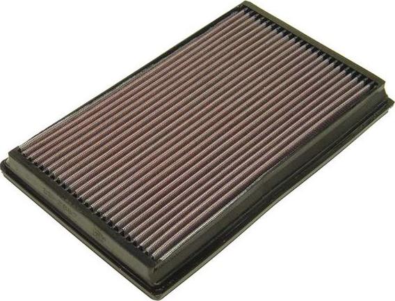 K&N Filters 33-2867 — Filtr powietrza