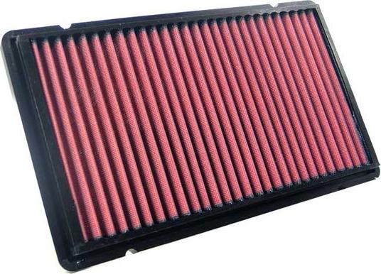K&N Filters 33-2816 — Filtr powietrza