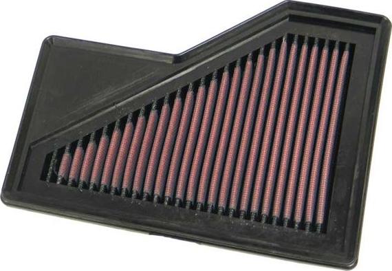 K&N Filters 33-2885 — Filtr powietrza