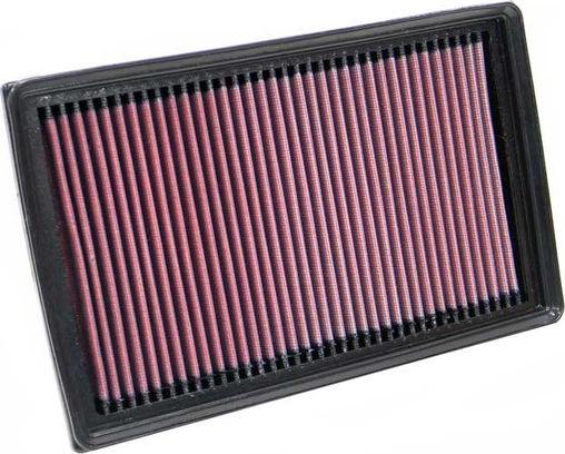 K&N Filters 33-2886 — Filtr powietrza