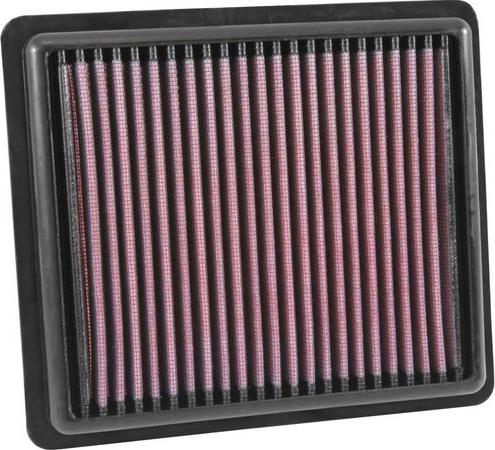 K&N Filters 33-2880 — Filtr powietrza