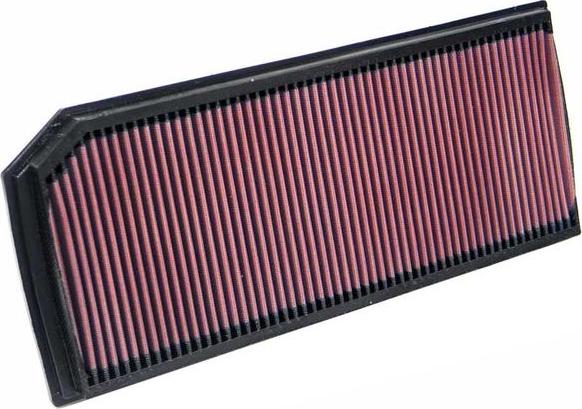 K&N Filters 33-2888 — Filtr powietrza