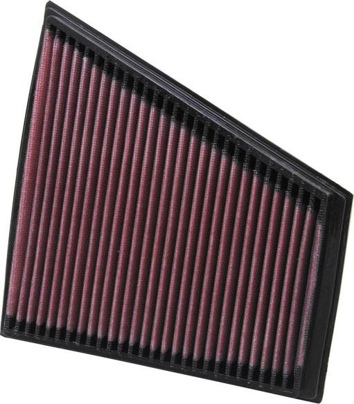 K&N Filters 33-2830 — Filtr powietrza