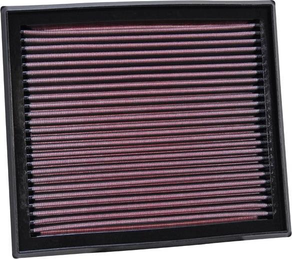 K&N Filters 33-2873 — Filtr powietrza