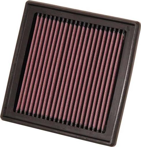 K&N Filters 33-2399 — Filtr powietrza