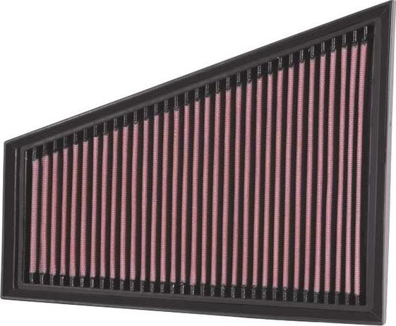 K&N Filters 33-2393 — Filtr powietrza