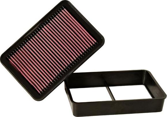 K&N Filters 33-2392 — Filtr powietrza