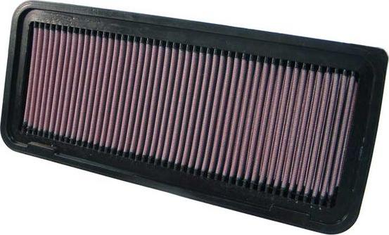 K&N Filters 33-2344 — Filtr powietrza