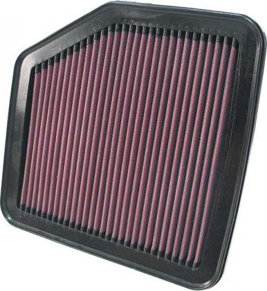 K&N Filters 33-2345 — Filtr powietrza
