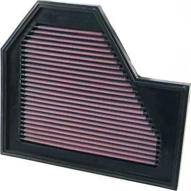 K&N Filters 33-2350 — Filtr powietrza