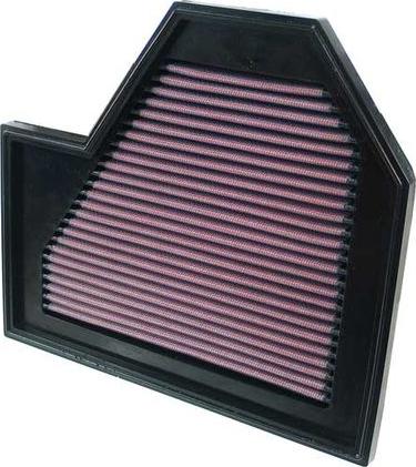 K&N Filters 33-2352 — Filtr powietrza