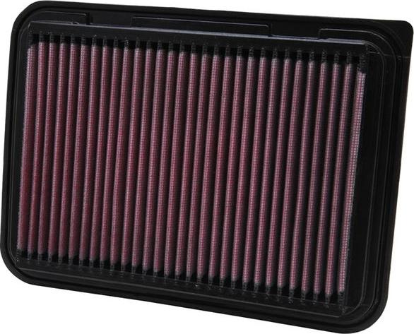 K&N Filters 33-2360 — Filtr powietrza