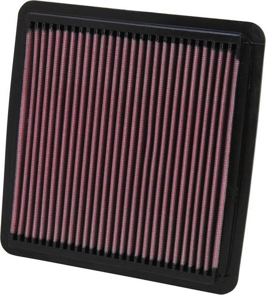 K&N Filters 33-2304 — Filtr powietrza