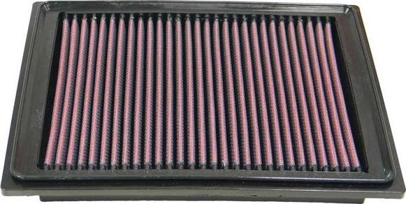 K&N Filters 33-2305 — Filtr powietrza