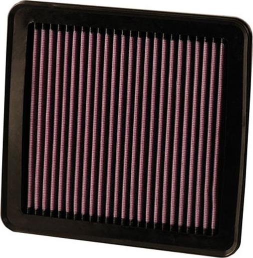 K&N Filters 33-2380 — Filtr powietrza