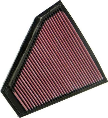 K&N Filters 33-2332 — Filtr powietrza