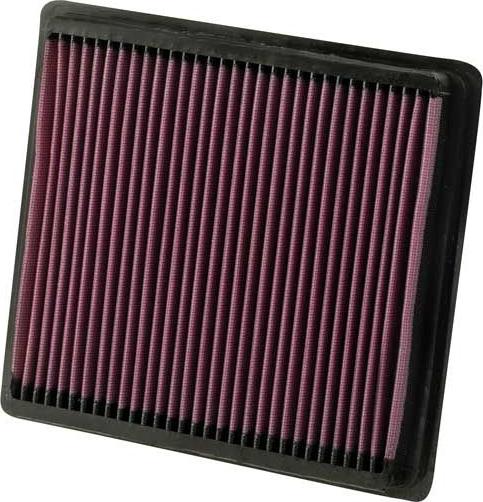 K&N Filters 33-2373 — Filtr powietrza