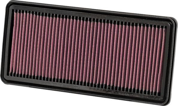 K&N Filters 33-2299 — Filtr powietrza