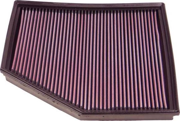 K&N Filters 33-2294 — Filtr powietrza