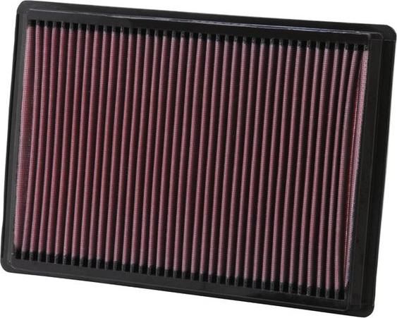 K&N Filters 33-2295 — Filtr powietrza