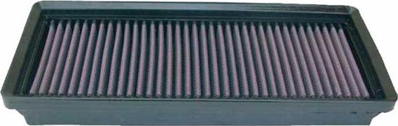 K&N Filters 33-2290 — Filtr powietrza