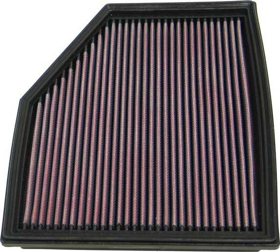 K&N Filters 33-2292 — Filtr powietrza