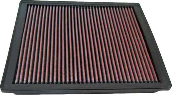 K&N Filters 33-2246 — Filtr powietrza