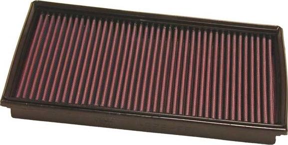 K&N Filters 33-2254 — Filtr powietrza