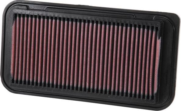 K&N Filters 33-2252 — Filtr powietrza
