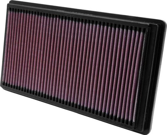K&N Filters 33-2266 — Filtr powietrza