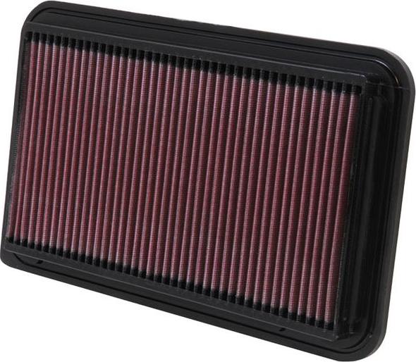 K&N Filters 33-2260 — Filtr powietrza