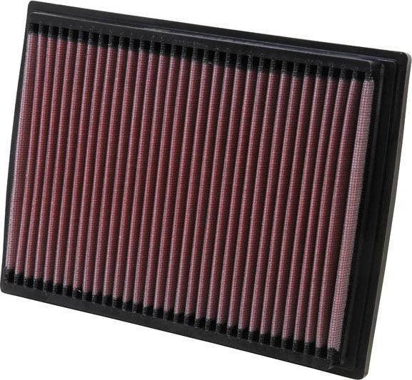 K&N Filters 33-2201 — Filtr powietrza