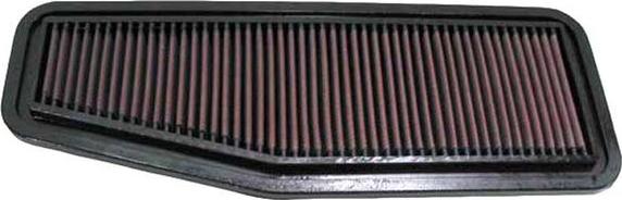 K&N Filters 33-2216 — Filtr powietrza